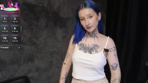 Elygoth online show from November 2025 03:11:01 PM