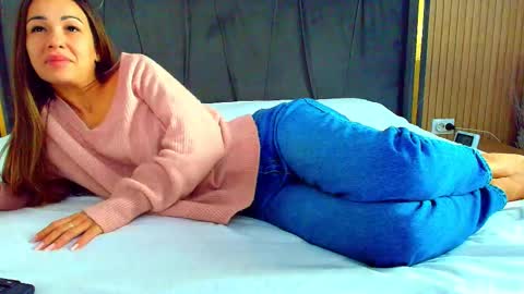 elys_dream online show from November 2025 07:30:02 AM