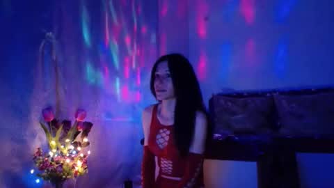 Elisa online show from January 2025 12:17:02 AM