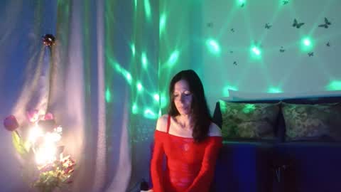 Snapshot of elysasun chatting on June 2026 06:51:01 PM Elisa online show from June 2026 06:51:01 PM