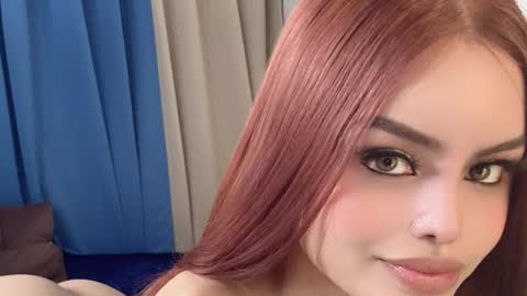 ElysHunter the girl will hunt you  online show from December 2024 03:33:02 PM