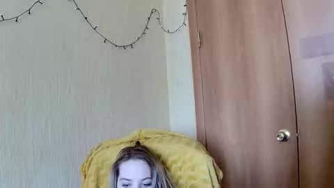 Elza Kom online show from March 2026 05:11:01 AM