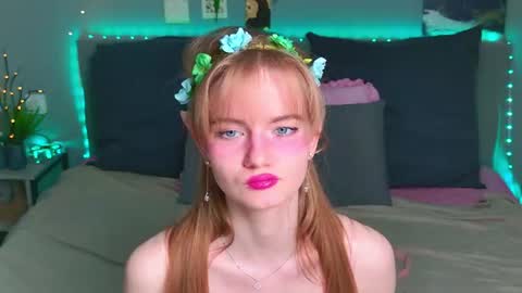 Snapshot of elza_hofffman chatting on August 2026 07:56:01 PM Chloyka online show from August 2026 07:56:01 PM