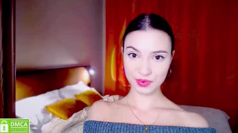 elza_rose online show from November 2025 07:05:02 PM