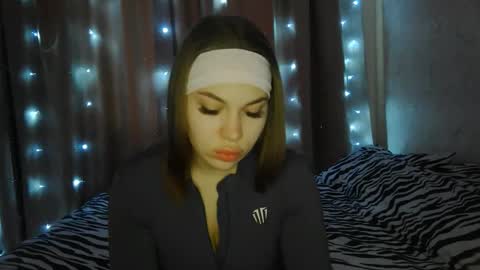Monica online show from March 2026 02:29:01 PM
