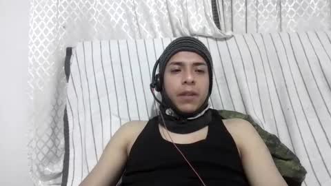 elzarko777 online show from January 2026 09:36:02 AM