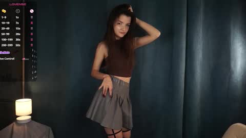  Emily online show from January 2026 08:24:02 PM