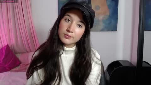 A N D R E A online show from January 2025 01:59:02 AM