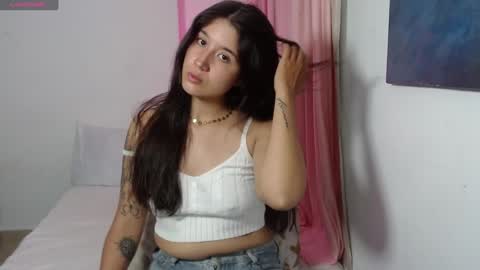 A N D R E A online show from January 2025 01:30:01 AM