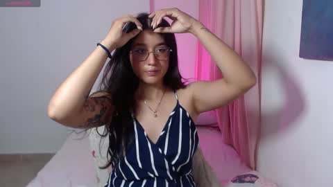 A N D R E A online show from January 2025 09:51:02 PM