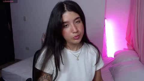 A N D R E A online show from February 2025 05:16:01 AM