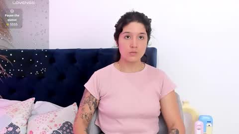 A N D R E A online show from March 2026 09:07:01 PM