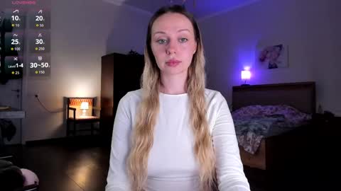 Emilie online show from April 2026 05:22:02 PM