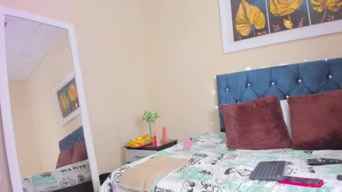 ema garcia  online show from January 2025 01:58:01 PM