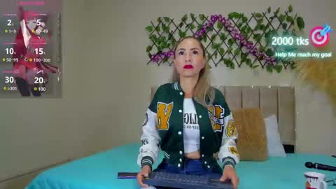 ema garcia  online show from February 2025 02:33:01 PM