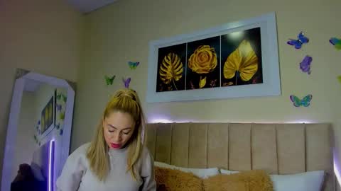 ema garcia  online show from September 2025 10:42:02 AM