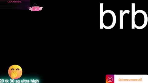 Ema Lambert  online show from May 2026 11:51:01 AM