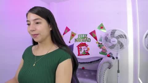 Ema louisx  online show from December 2024 11:57:02 AM