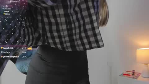 Ema online show from February 2025 07:44:01 PM