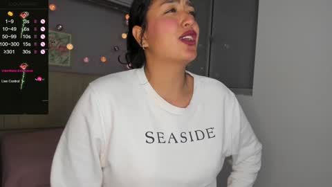 Ema online show from February 2025 10:55:01 PM