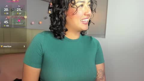 Ema online show from March 2025 07:05:02 PM