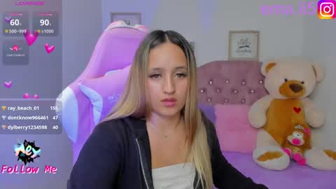 Ema online show from February 2025 10:24:02 AM