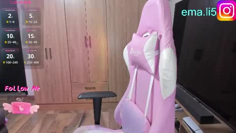 Snapshot of ema_tayy chatting on July 2026 06:34:02 PM Ema online show from July 2026 06:34:02 PM