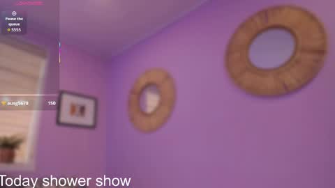 Ema online show from October 2025 09:23:02 PM