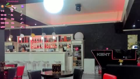 EmaBrownie online show from February 2025 11:44:02 AM