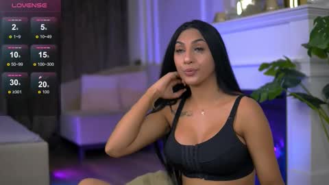 Snapshot of emahallee chatting on September 2025 07:10:01 AM Ema online show from September 2025 07:10:01 AM