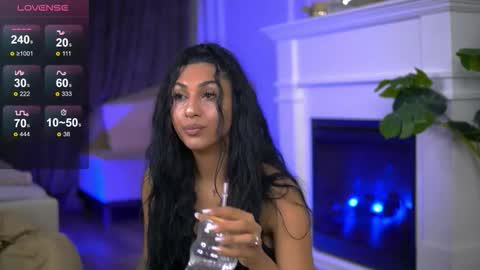 Snapshot of emahallee chatting on September 2025 02:59:01 AM Ema online show from September 2025 02:59:01 AM