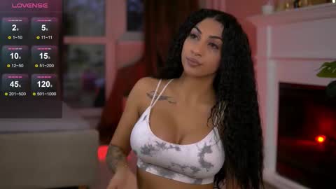 Snapshot of emahallee chatting on November 2025 05:29:01 AM Ema online show from November 2025 05:29:01 AM