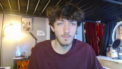 EmannX online show from January 2026 03:27:01 PM