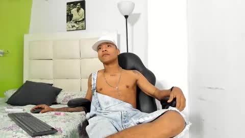 EMANUEL online show from February 2026 02:10:01 AM