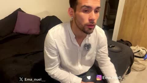 emanuell___ online show from April 2026 08:30:02 AM