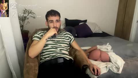 emanuell___ online show from May 2026 12:27:02 AM