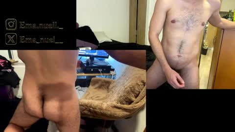 emanuell___ online show from June 2026 05:05:01 AM