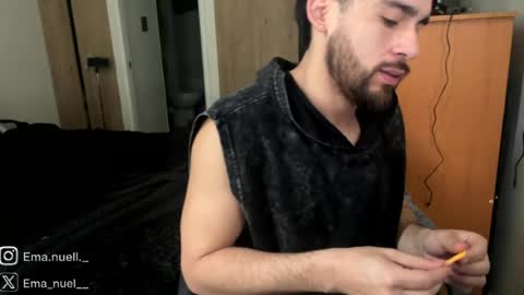 emanuell___ online show from June 2026 02:09:01 PM
