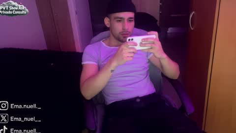 Snapshot of emanuell___ chatting on July 2026 10:53:01 PM emanuell___ online show from July 2026 10:53:01 PM