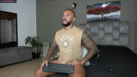 emanuelspencer online show from January 2025 07:29:01 AM