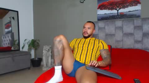 emanuelspencer online show from September 2025 11:12:01 AM