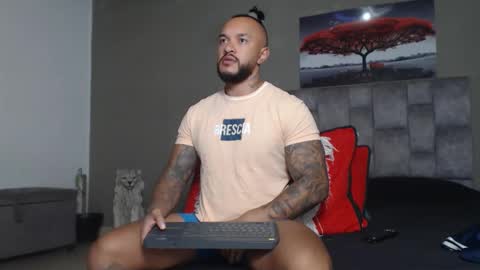 emanuelspencer online show from February 2026 10:32:01 AM