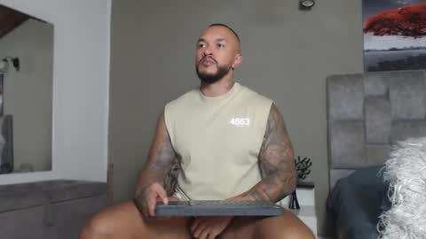 emanuelspencer online show from March 2026 05:51:01 AM