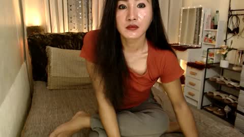 Snapshot of emarie91 chatting on March 2025 04:16:02 AM Trans cummer online show from March 2025 04:16:02 AM