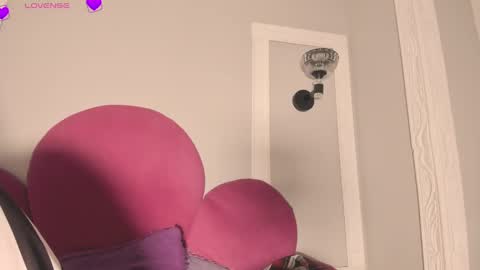 Snapshot of emasanders chatting on December 2024 12:45:02 AM Ana online show from December 2024 12:45:02 AM