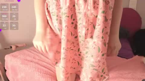 Snapshot of emasanders chatting on December 2024 08:04:02 PM Ana online show from December 2024 08:04:02 PM