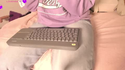 Snapshot of emasanders chatting on January 2025 01:54:01 AM Ana online show from January 2025 01:54:01 AM