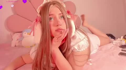 Snapshot of emasanders chatting on February 2025 01:44:02 AM Ana online show from February 2025 01:44:02 AM