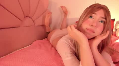 Ana  online show from March 2026 07:09:01 PM