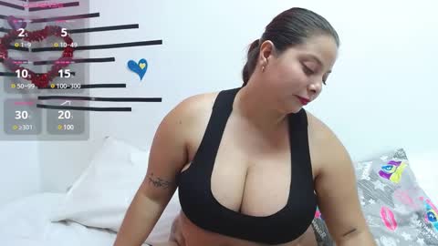 Snapshot of emawalker_ chatting on February 2025 08:36:01 PM Ema Walker online show from February 2025 08:36:01 PM